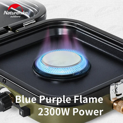 Naturehike Camping Gas Stove 1700W