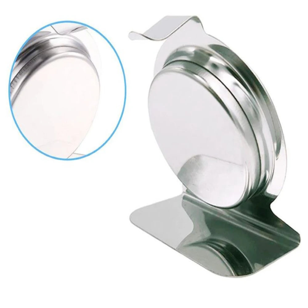 Stainless Steel Mini Fridge Thermometer -30 To 30°C