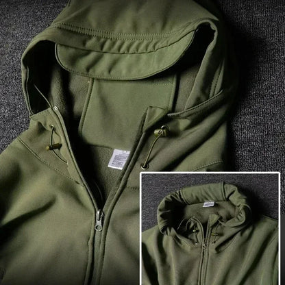 Military Uniforms