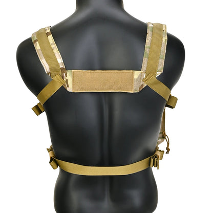 Wargame TCM Chest Rig