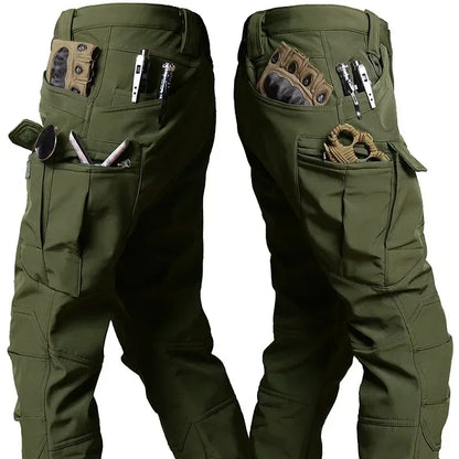 Military Uniforms