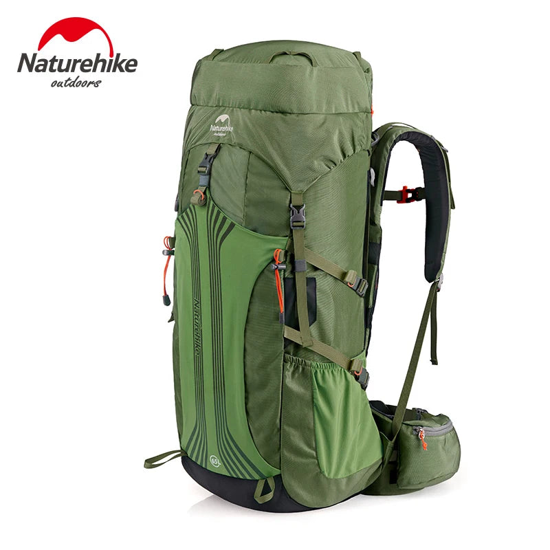 Naturehike Camping Backpack 55L