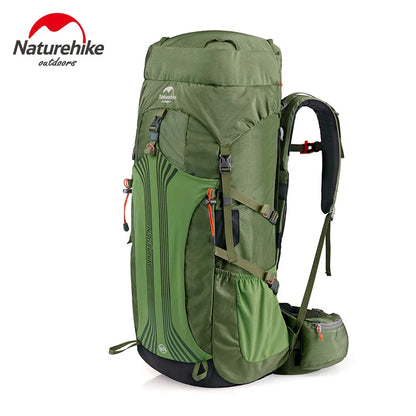 Naturehike Camping Backpack 55L