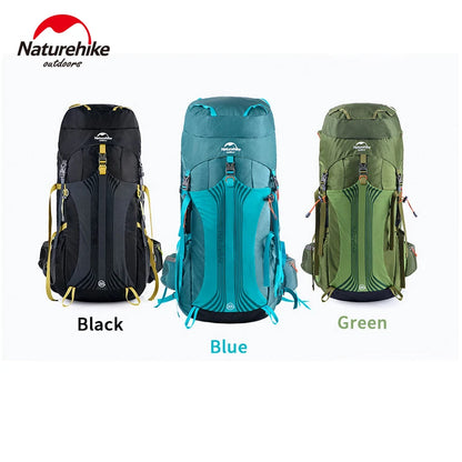Naturehike Backpack Waterproof  Rucksack