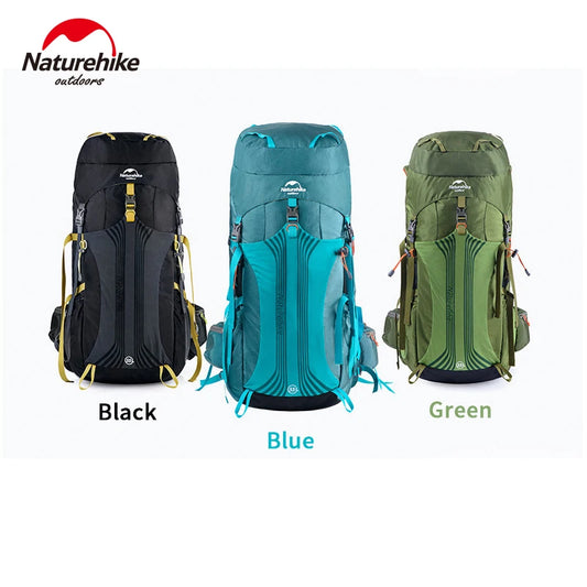 Naturehike Backpack Waterproof  Rucksack