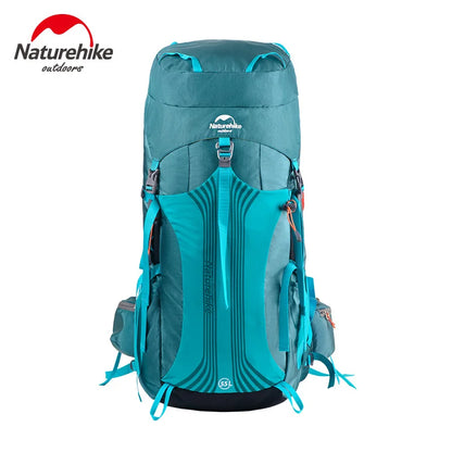 Naturehike 45L 55L 65L Hiking Backpack