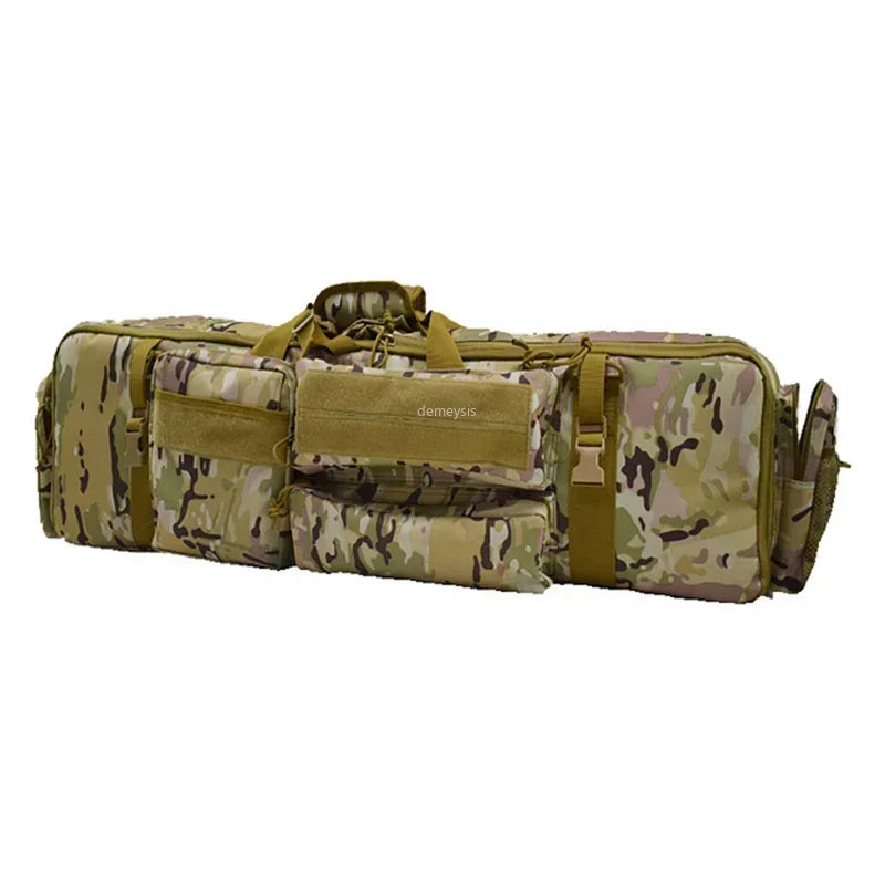 Tactical Gun Bag