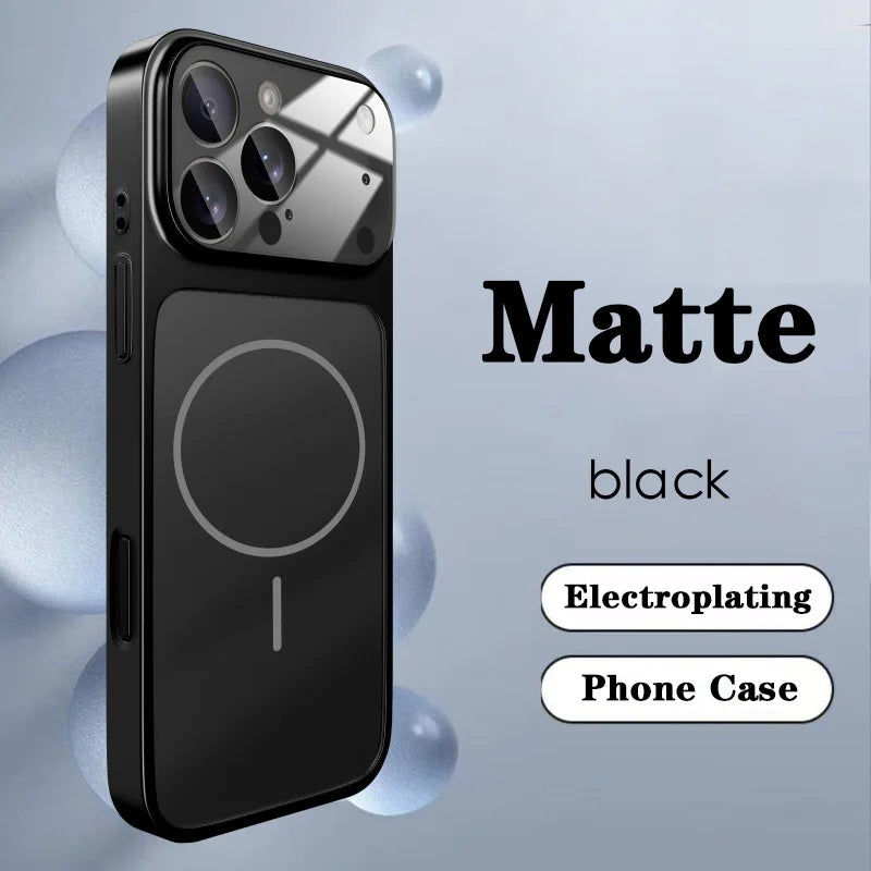 Shockproof Phone Case for iPhone models