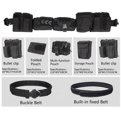 Yakeda Gear Belt