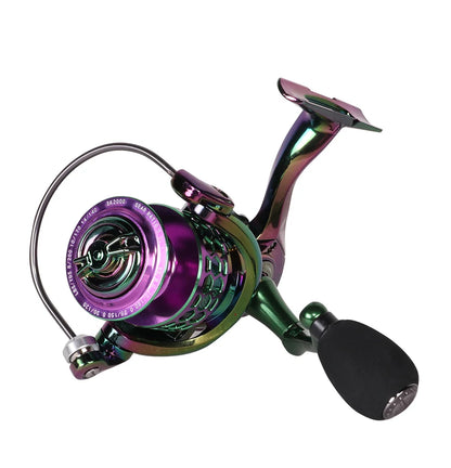 Spinning Fishing Reel 15kg