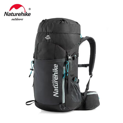 Naturehike 45L 55L Backpack With Rain Cover
