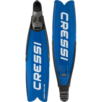 Cressi GARA MODULAR IMPULSE Long Fins Free Diving
