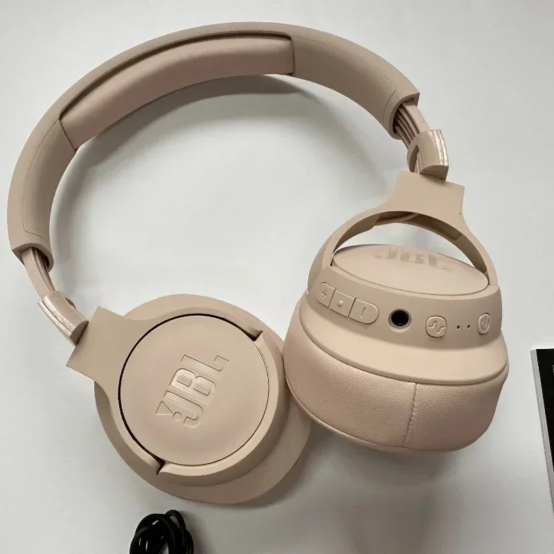 Original JBL TUNE 760NC Headphones