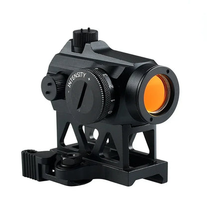 1x25 Red Dot Sights