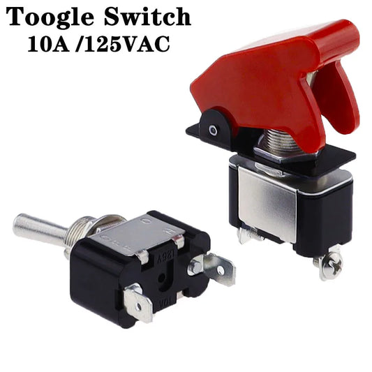 New style KN3A-101 toggle switch