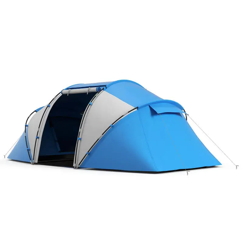 Family Camping Tent 4 Person