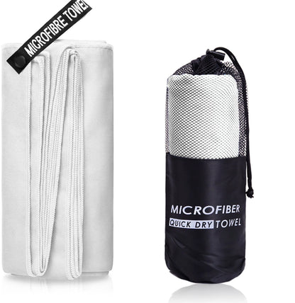 Super absorbing towel