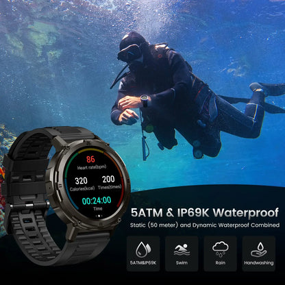 KOSPET TANK T2 Ultra