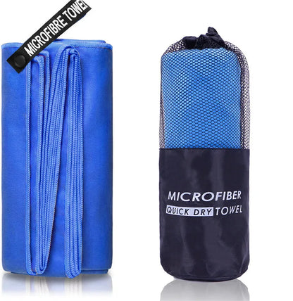 Super absorbing towel