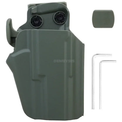 Tactical Quick Pull Gun Holster