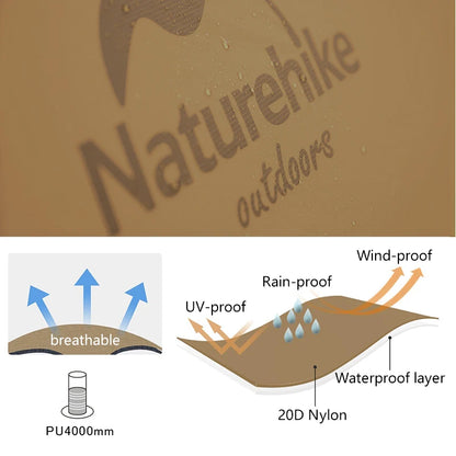 Naturehike Cycling Tent 1 Person