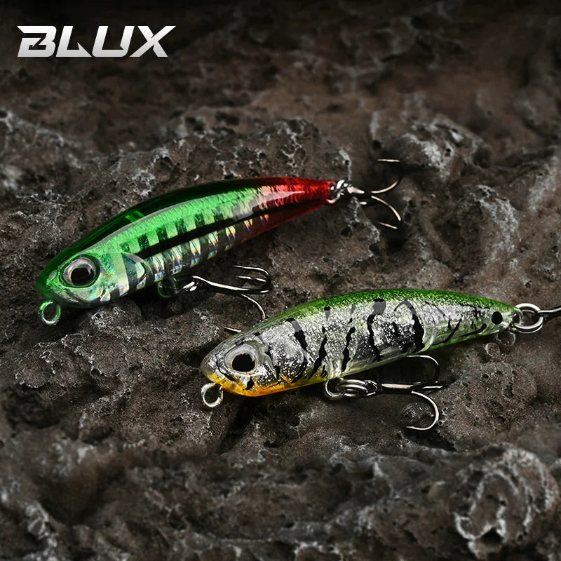 BLUX LURKER 48 Sinking Lure