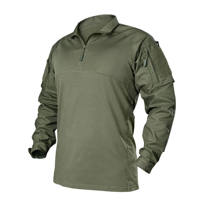 IDOGEAR BSR Tactical Shirt BDU