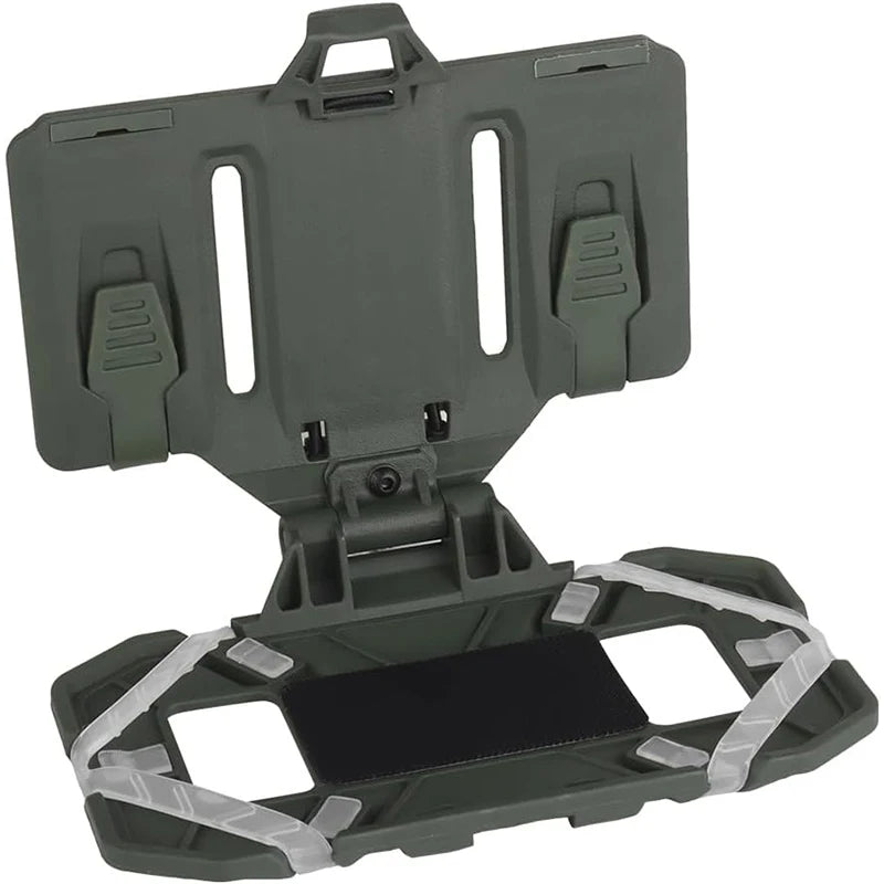 Tactical MOLLE Phone Holder