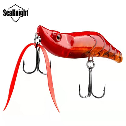 Minnow LURE Squid 3pcs
