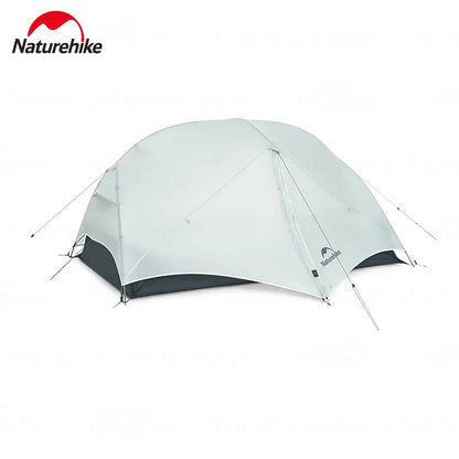 Mongar Camping Tent