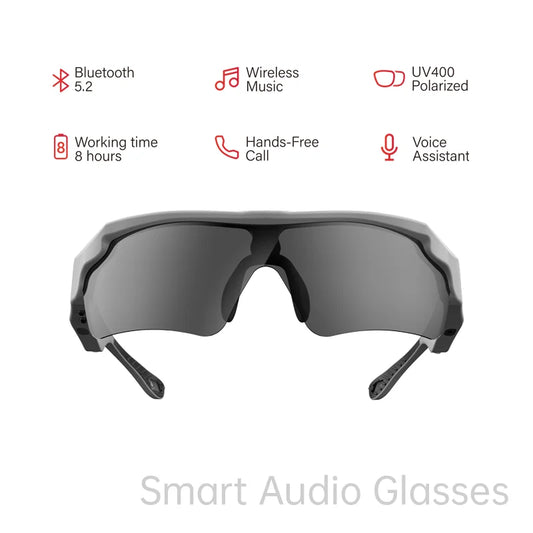 K08 Smart Audio Glasses