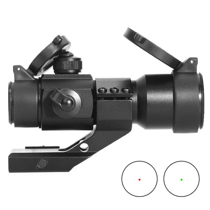 Optical Scope Holographic Red Dot