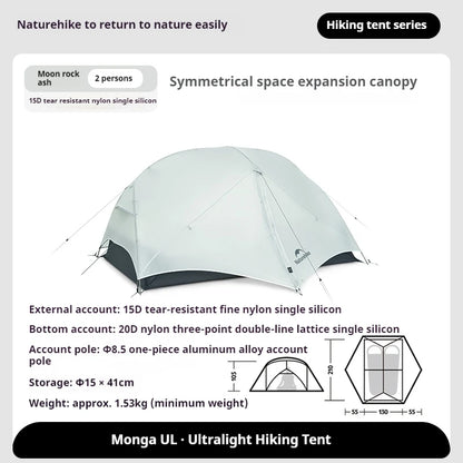 Mongar Camping Tent