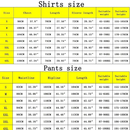 Tactical Sets Long Sleeve