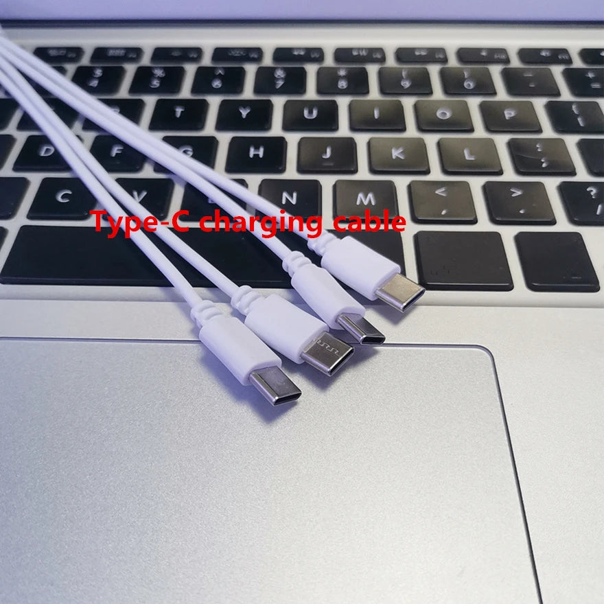 6PCS CR2 rechargeable battery 300mAh 3.7V