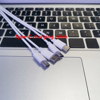 6PCS CR2 rechargeable battery 300mAh 3.7V