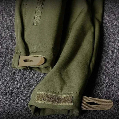 Military Uniforms