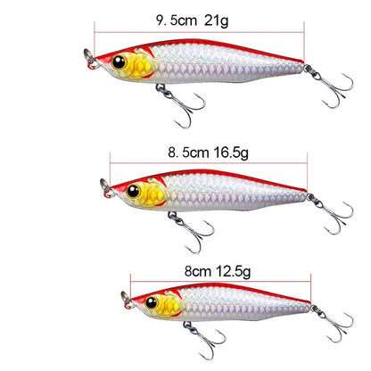 Minnow Lure