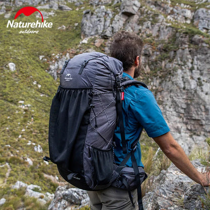 Naturehike Ultralight Backpack 60+5L/40L