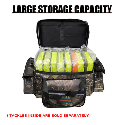 22L Large Fishing Bag