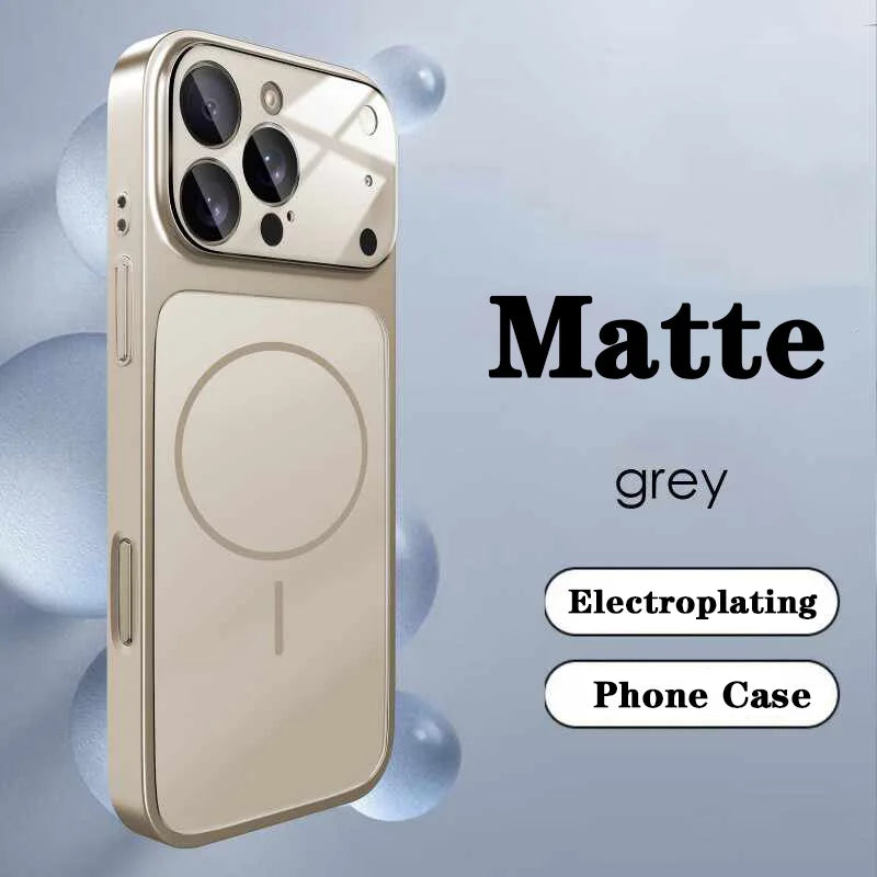 Shockproof Phone Case for iPhone models