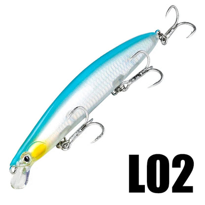 Fishing Lures 20g 125mm
