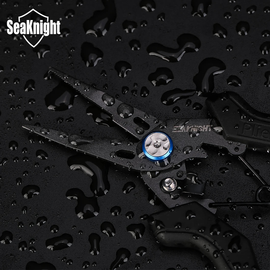 SeaKnight SK001 Fishing Pliers 165mm