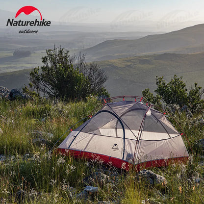 Ultralright Star River Camping Tent 20D