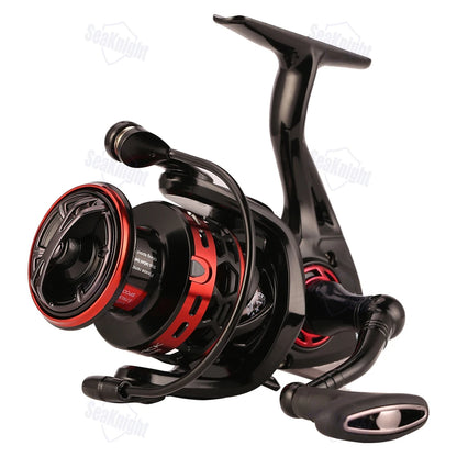 NEW SEAKNIGHT ATTACK Spinning Fishing reel 18KG Max Drag