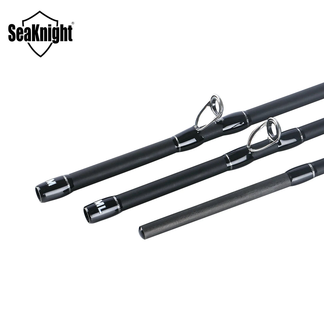 SeaKnight Falcan II High Carbon Spinning Rod