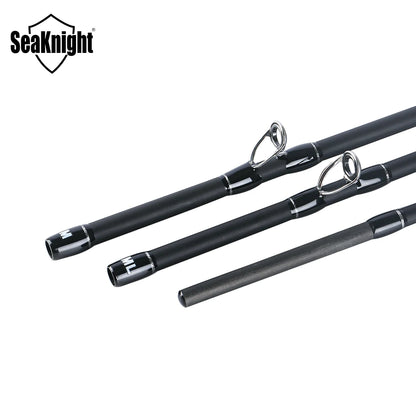 Falcan II  Carbon Spinning Rod