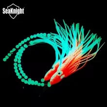 Ribbon-fish Luminous Bait
