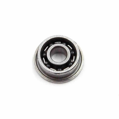 Krytac 6pcs 8mm /9mm CNC Steel Precision Ball Bearing