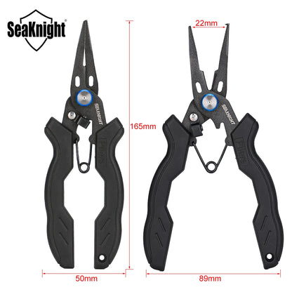 Fishing Pliers 165mm